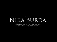 Шоу-рум дизайнерской одежды «NIKA BURDA»
